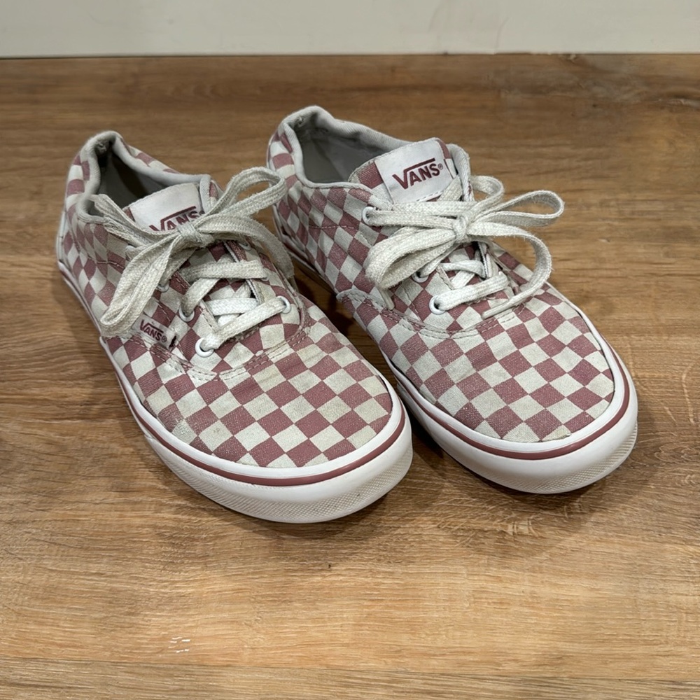 Vans sneakers
